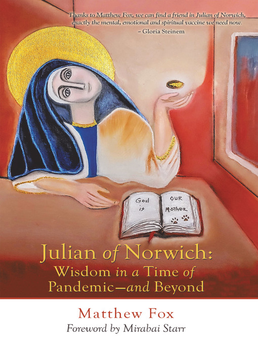 Title details for Julian of Norwich by Matthew Fox - Available